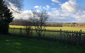Self Contained Garden Studio With Stunning Views